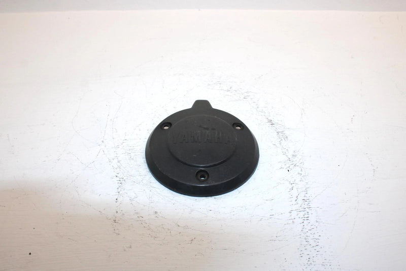 1999 Yamaha  Bear Tracker 2wd Oem Outer Clutch Cover 21V-15499-00-00 AY50