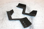 1996 Arctic Cat Cougar Oem Hood Guide Set 0616-606 0616-607 SA32