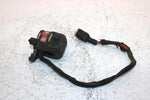 1998 Kawasaki Bayou 300 Oem Left Control Switch 46091-1462 AK17