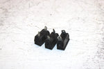 1996 Ski-doo Mxz 583 Oem Indicator Light Set 515175726 410109700 SS11