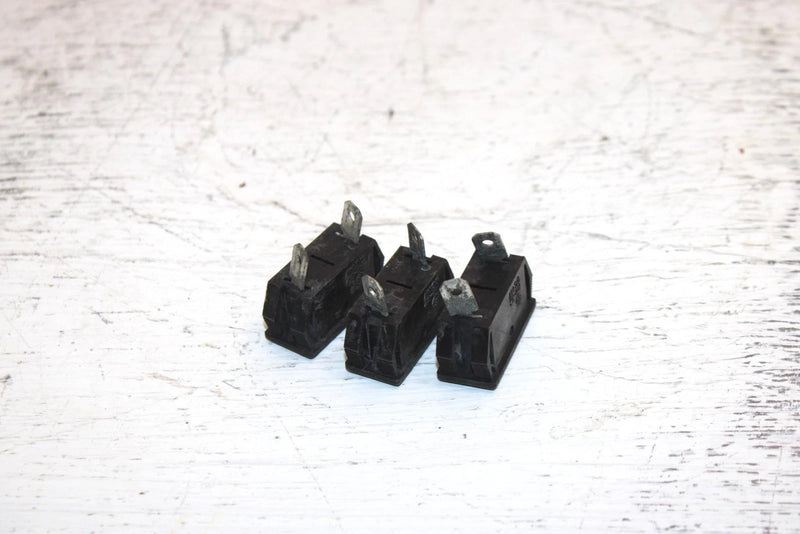 1996 Ski-doo Mxz 583 Oem Indicator Light Set 515175726 410109700 SS11