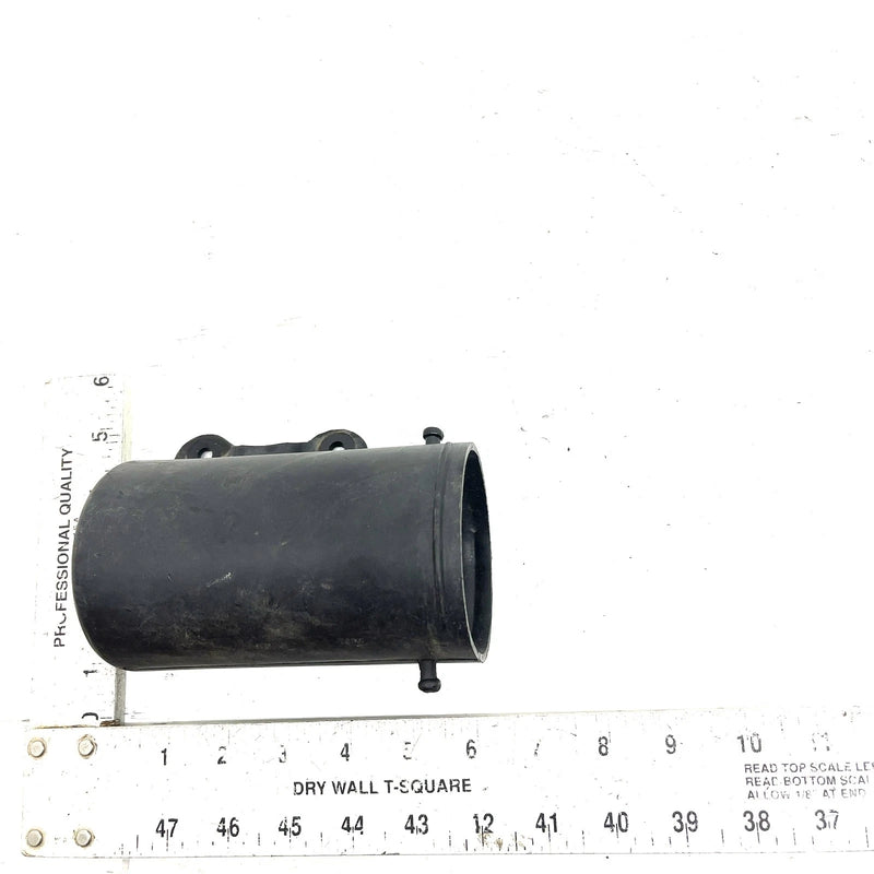 1988 Yamaha Moto 4 YFM200DX OEM Rear Storage Box 2FH-21107-00-00 AY68