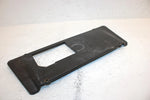 2001 Ski-doo Mxz 600 Oem Air Intake Panel 517302836 SS4