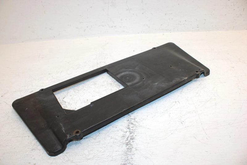 2001 Ski-doo Mxz 600 Oem Air Intake Panel 517302836 SS4