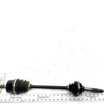 08-11 Kawasaki Teryx 750 KRF750A 4x4 OEM Right Rear Axle 59266-0019 XK0