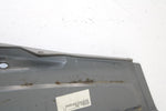 06 Polaris Edge Touring 600 Oem Left Snow Skirt 5434583-070 SP172