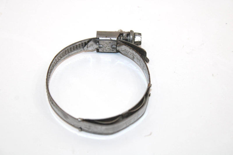 Polaris Oem Constant Tension Hose Clamp Pair 7081414 Q695