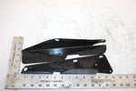 2003 Polaris Sportsman 500 Ho Oem Front Inner Splash Guard Set 5246641-067 AP144