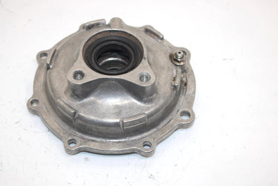 88 Yamaha Big Bear Yfm350fwu 4x4 Oem Front Gearcase Bearing Housing AY20