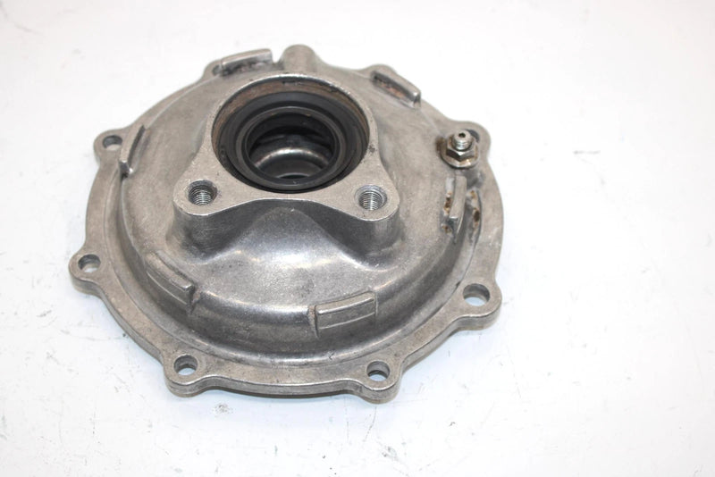 88 Yamaha Big Bear Yfm350fwu 4x4 Oem Front Gearcase Bearing Housing AY20