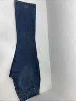 New Women’s Wrangler Low Rise Denim Jeans. 19/20x34 K-9