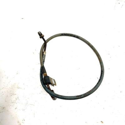 01-02 Polaris Xplorer 400 OEM Front Right Brake Line 1910475 AP228