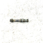 84-87 Suzuki Quadrunner 185 OEM Rear Axle Housing Pin 64231-24400 AS33