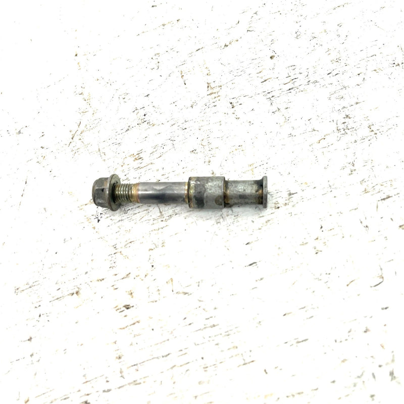 84-87 Suzuki Quadrunner 185 OEM Rear Axle Housing Pin 64231-24400 AS33