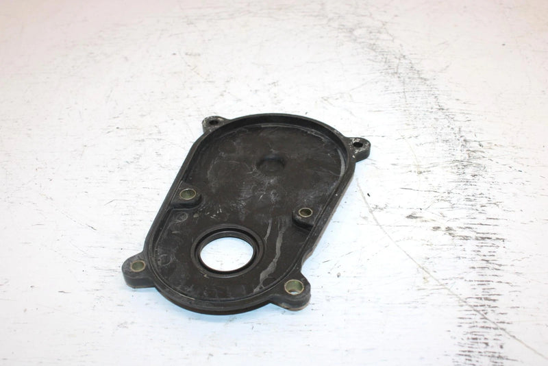 1989 Yamaha Inviter Oem Outer Oil Pump Cover 8R4-15426-00-00 SY17  