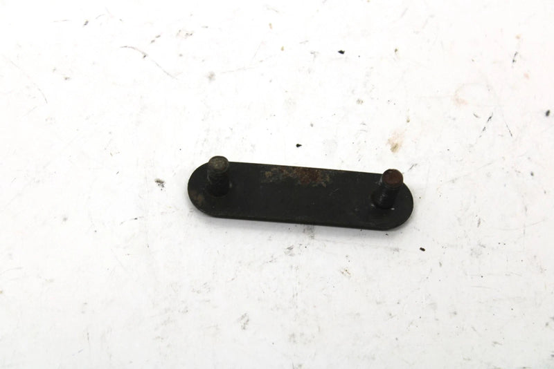 1980 Yamaha Ss440 Oem Steering Gate Mounting Bracket [8K-42387-80-00 SY63