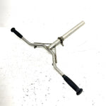2004 Polaris MSX 110 OEM Handlebars 1821342-070 JP42