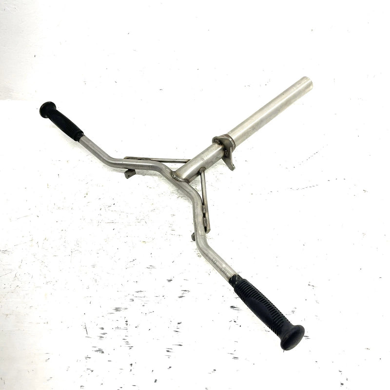 2004 Polaris MSX 110 OEM Handlebars 1821342-070 JP42