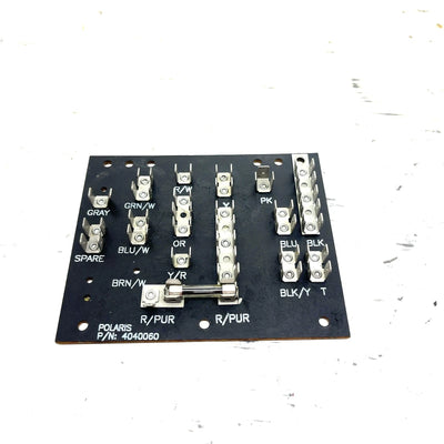1995 Polaris SLX 780 OEM Terminal Board 4040060 JP43