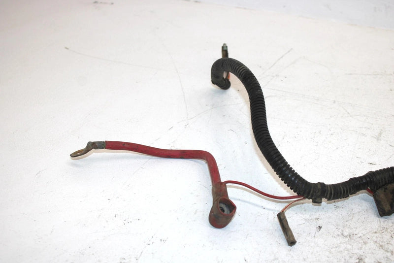 1994 Polaris 300 Oem Main Harness 2460498 AP94