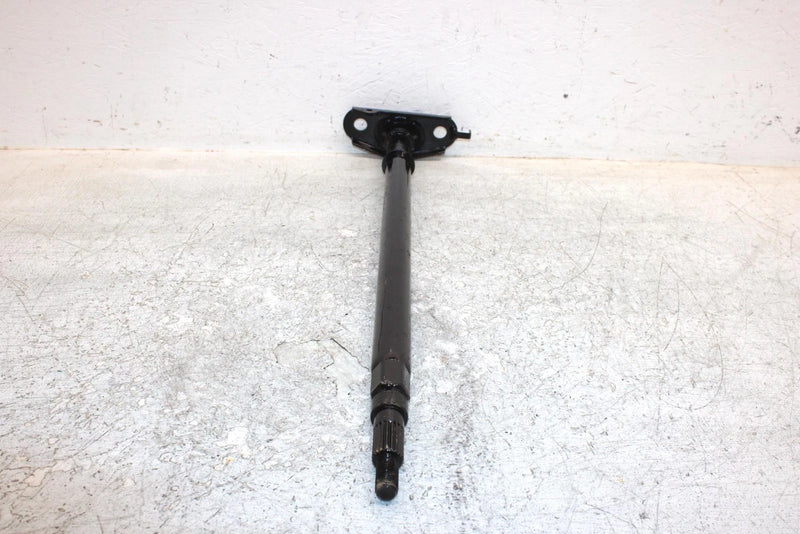 1993 Honda Trx 300 A Oem Steering Post Shaft 53310-HC4-840 53310-HM4-850 AH50