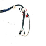 93-04 Honda Sportrax 300 TRX300EX 2x4 OEM Main Wire Harness 32100-HM3-000 AH81