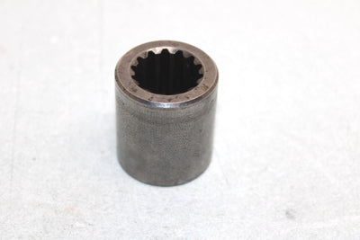 91 Yamaha  Big Bear  4wd Oem Shaft Coupling 2HR-46123-00-00 Q1924