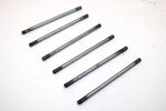 1986 Yamaha Phazer Oem Cylinder Stud Set of 6 95617-08740-00 SY124