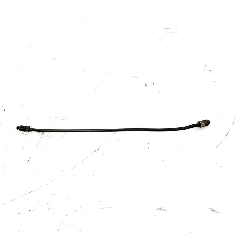 05-09 Honda Foreman Rubicon 500 4x4 OEM Upper Brake Hard Line 45128-HN8-000 AH94