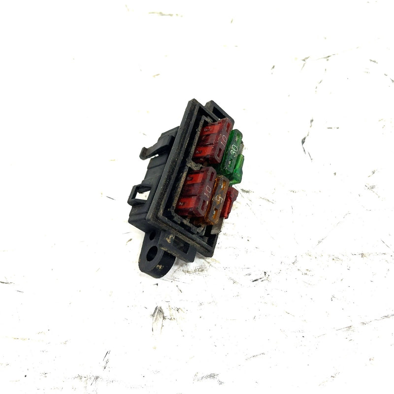 2008 Kawasaki Teryx 750 KRF750A 4x4 OEM Fuse Box 26004-0015 XK0