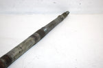 2005 Bombardier Rally 175 Oem Rear Axle A42301179001 AB8