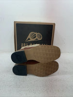 New Children’s Brown DBL Barrel Cowboy Boots. 4471402 3.5 3 1/2. 22-49