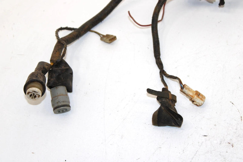 2002 Kawasaki Prairie 650 Oem Main Wire Harness 26030-1957 AK27
