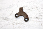 1992 Kawasaki Bayou 220 Oem Reverse Cable Bracket  11045-1828 AK36