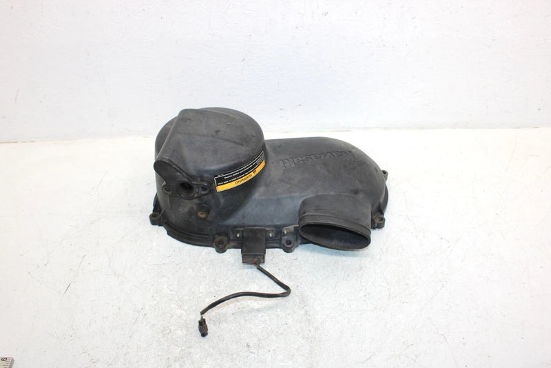 2005 Arctic Cat Atv 650 Oem Clutch Belt Cover 3201-161 AA27