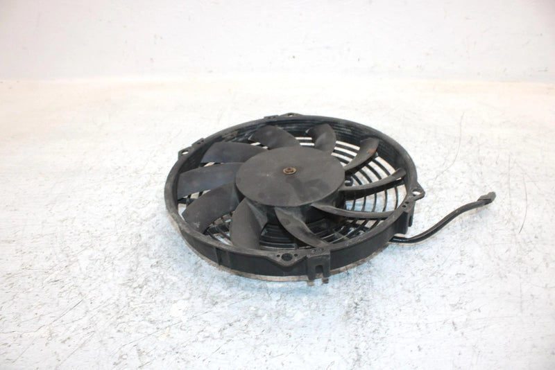 2001 Polaris Sportsman 400 Oem Radiator Cooling Fan 2410123 AP178