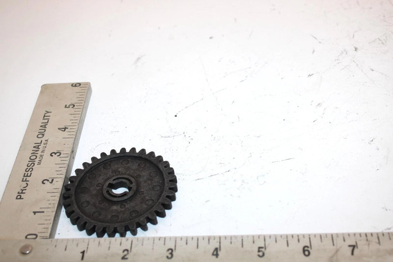 15 Suzuki King Quad 500 Oem Oil Pump Gear 16331-31H00 AS10