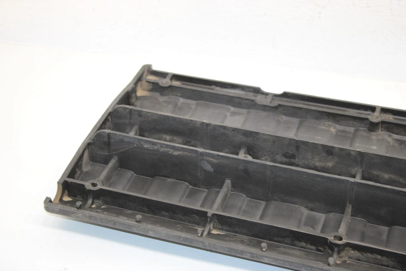 08 Polaris Ranger 700 4x4 Efi Oem Tail Gate Panel 5435549-070 XP1