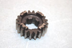 01 Arctic Cat 400 4x4 Oem 5th Driven Gear 20T 3446-220 AA21