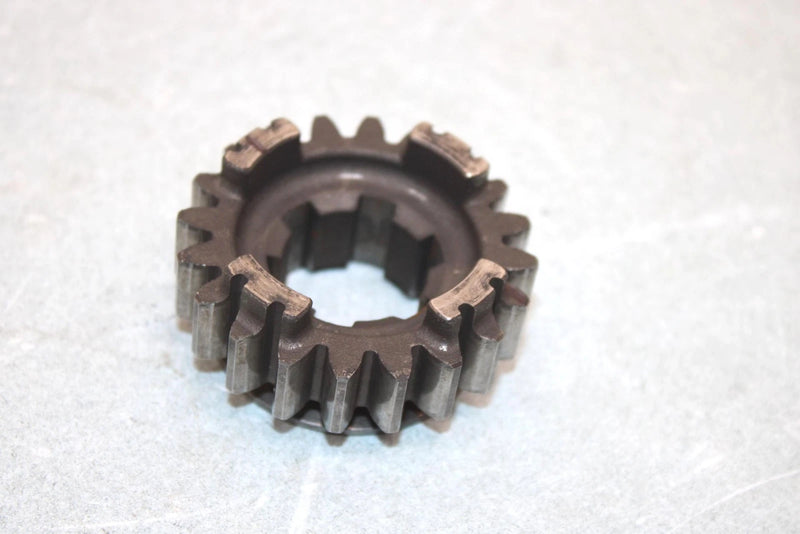 01 Arctic Cat 400 4x4 Oem 5th Driven Gear 20T 3446-220 AA21
