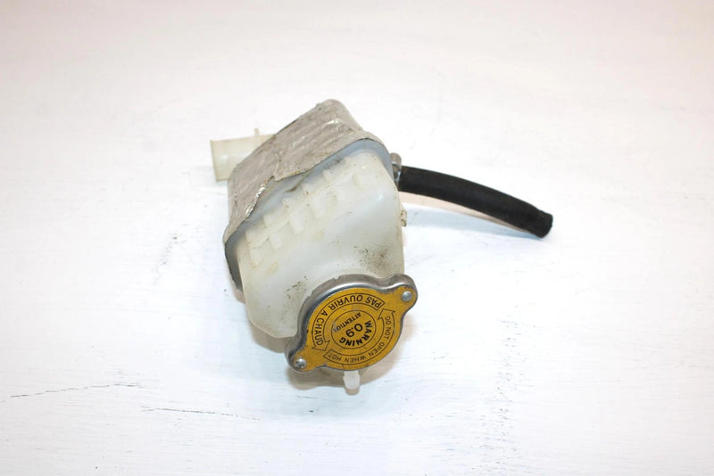 2002 Ski-doo Mxz 500 Oem Coolant Tank 509000134 SS16
