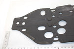 2000 Polaris Magnum 325 Oem Skid Plate Rock Guard 5433435 5435005 AP2