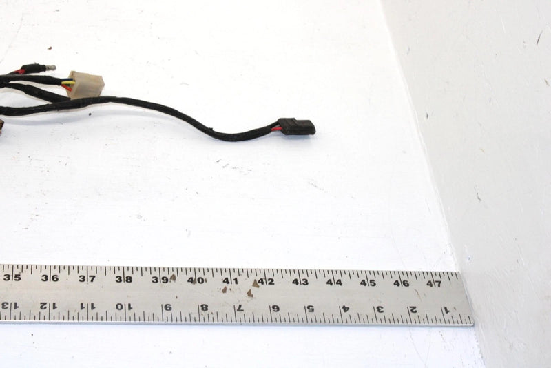 1999 Arctic Cat 300 Oem Main Wire Harness 0486-025 AA12
