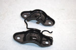 06 Honda Trx 350 Fe A  Oem Steering Post Bearing Holder 53220-HN7-000 AH24