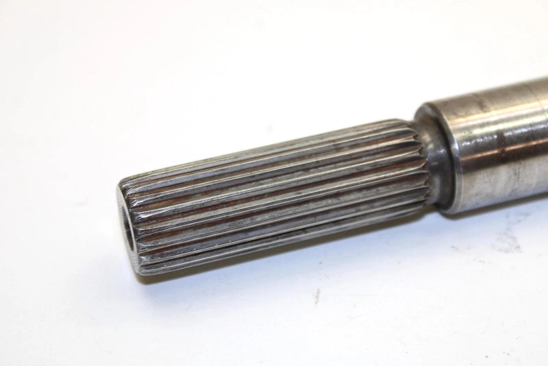 1987 Polaris Trail Boss 250 Oem Transmission Input Shaft 3231508 Q318