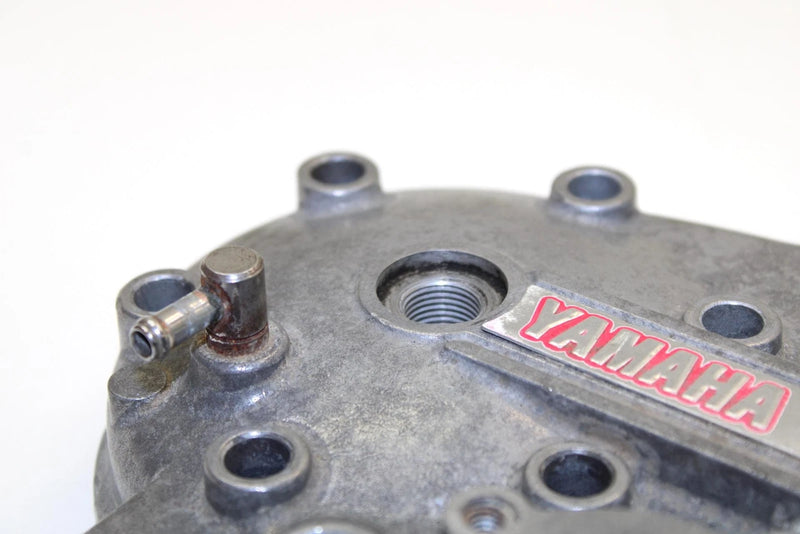 2001 Yamaha Sx500r Oem Cylinder Head 8CJ-11111-11-00 SY77