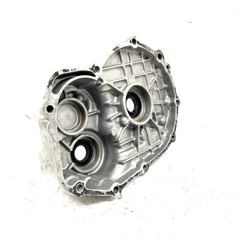 90-93 Polaris Trail Boss 350L 2x4 OEM Left Transmission Case 3231594 AP150