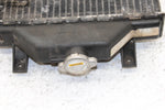 1995 Polaris Magnum 4x4 Oem Coolant Radiator 1240015 AP205