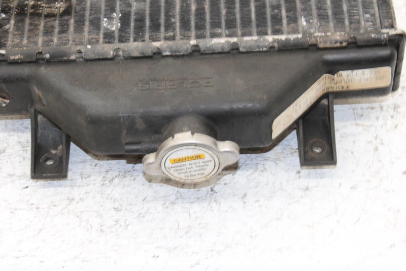 1995 Polaris Magnum 4x4 Oem Coolant Radiator 1240015 AP205