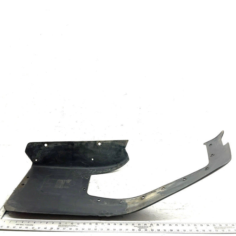 98-01 Arctic Cat 300 4X4 OEM Left Front Fender Panel 0444-063 AA15